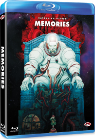 Bluray - Blu-ray memories