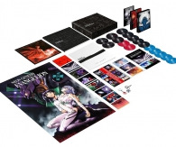 Bluray - Blu-ray neon genesis evangelion: Ultimate edition