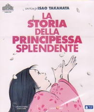 Bluray - Blu-ray la storia della principessa splendente