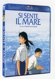 Bluray - Blu-ray si sente il mare