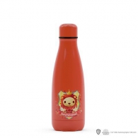 Bottiglia - Bottiglia di acciaio - 350ml : Harry potter - grifondoro - gryffindor - cute
