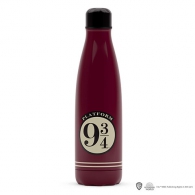 Bottiglia - Bottiglia di acciaio - 350ml : Harry potter - hogwarts express