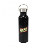 Bottiglia - Bottiglia di acciaio - 500ml: Star wars - the empire strikes back