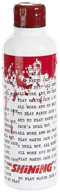 Bottiglia - Bottiglia di acciaio - 515ml : The shining