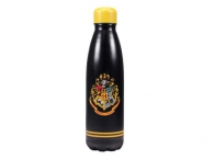 Bottiglia - Bottiglia di acciaio - 500ml : Harry potter - hogwarts