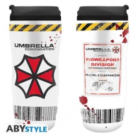 Bottiglia - Bottiglia di plastica - 355ml: Resident evil - umbrella corporation