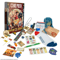 Calendario - One piece: Advent calendar 2024