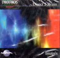 Cd - Cd cybertracks limited: Direct 2 brain - images