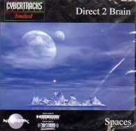 Cd - Cd cybertracks limited: Direct 2 brain - spaces