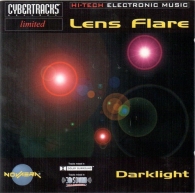 Cd - Cd cybertracks limited: Lens flare darklight