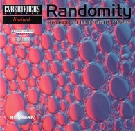 Cd - Cd cybertracks limited: Randomity