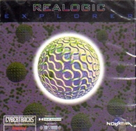 Cd - Cd cybertracks limited: Realogic explorer