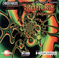 Cd - Cd cybertracks limited: Sunrise - like i daydream