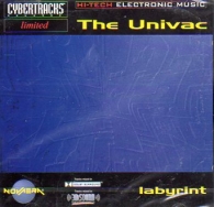 Cd - Cd cybertracks limited: The univac - labyrint