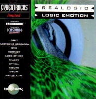 Cd - Cd cybertracks limited: Realogic logic emotion