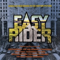 Cd - Cd easy rider: Usato in ottime condizioni