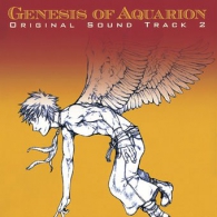 Cd - Cd genesis of aquarion n.2