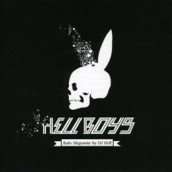 Cd - Cd hell boys - italo megamix by dj hell