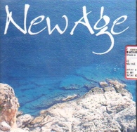 Cd - Cd new age