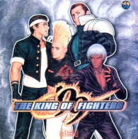 Cd - Cd the king of fighters 99