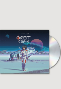 Cd - Orbit orbit: Cd musicale