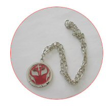Collana - Wwe rey mysterio spinner