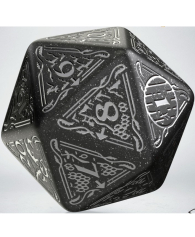 Dadi - Dado d20 the hobbit - umbral
