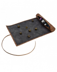 Dadi - Dice scroll