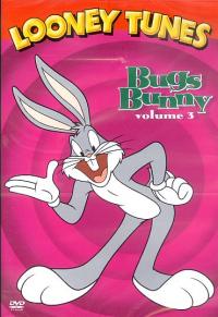 Dvd - Dvd bugs bunny n.3