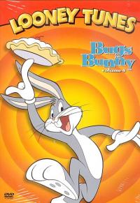 Dvd - Dvd bugs bunny n.4