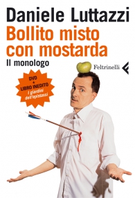 Dvd - Dvd bollito misto con mostarda