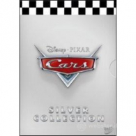 Dvd - Dvd cars: Silver collection box