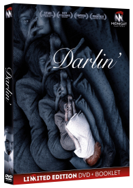 Dvd - Dvd darlin: Dvd + booklet