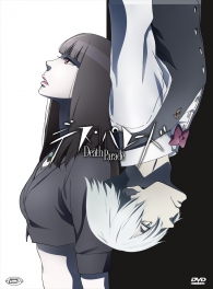 Dvd - Dvd death parade