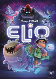 Dvd - Dvd elio