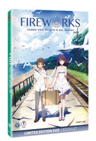Dvd - Dvd fireworks 