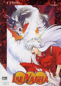 Dvd - Dvd inuyasha season 3 n.1