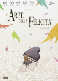 Dvd - Dvd l'arte della felicità