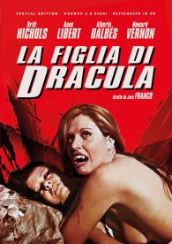 Dvd - Dvd la figlia di dracula: Special edition restaurato in hd