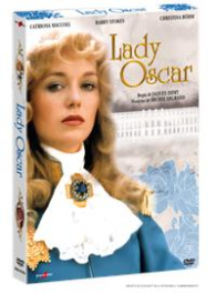 Dvd - Dvd lady oscar - live action