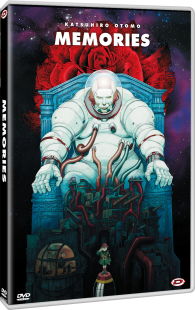 Dvd - Dvd memories
