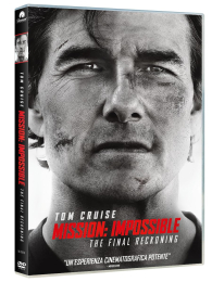 Dvd - Dvd mission impossible - the final reckoning