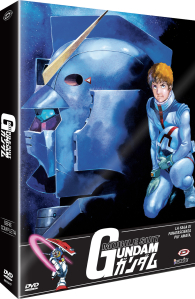 Dvd - Dvd mobile suite gundam