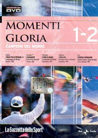 Dvd - Dvd momenti di gloria: Serie completa 1/22