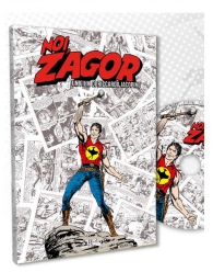 Dvd - Dvd noi, zagor