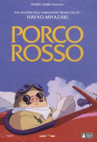 Dvd - Dvd porco rosso