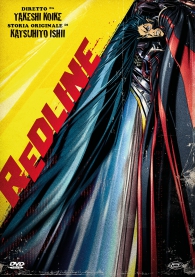 Dvd - Dvd redline
