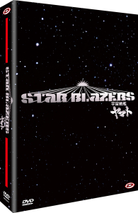 Dvd - Dvd star blazers