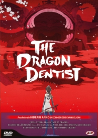 Dvd - Dvd the dragon dentist