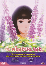 Dvd - Dvd the wonderland